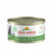 Almo Nature HFC Natural Pazifikthunfisch Katzen-Nassfutter (70  g)