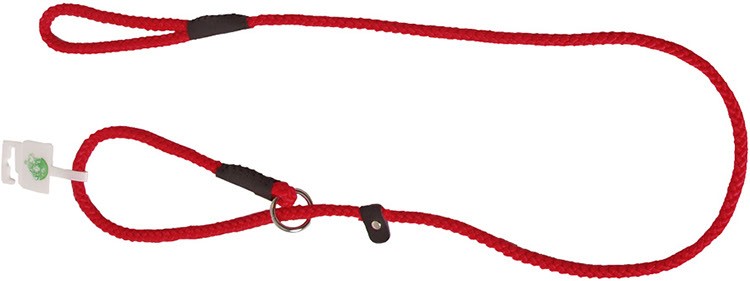 Nylon Sliplijn 150 cm voor de hond