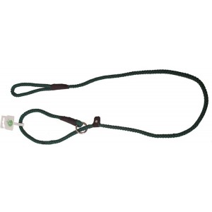 Nylon Sliplijn 150 cm voor de hond