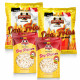 Snuffle Kombipackung