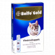 Bolfo Gold 40 gegen Flöhe bei Katze