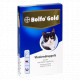 Bolfo Gold 80 gegen Flöhe bei Katze