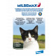 Milbemax Entwurmungstabletten für kleine Katzen und Kätzchen