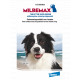 Milbemax Entwurmungstabletten für Hunde ab 5 kg