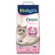 Biokat's Classic fresh 3in1 Babypuder Duft Katzenstreu