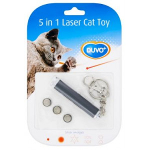 Spiellaser Cat Flash Pro Stück