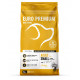 Euro Premium Adult Small Chicken & Rice Hundefutter