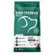 Euro Premium Adult Medium mit Lamm & Reis Hundefutter