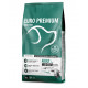 Euro Premium Adult Medium mit Lamm & Reis Hundefutter