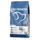 Euro Premium Adult Large mit Huhn & Reis Hundefutter