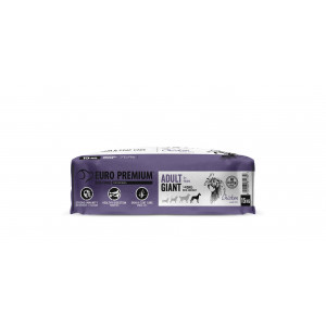 Euro Premium Adult Giant Chicken & Rice Hundefutter