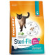 Fokker Steri-Fit Skin & Coat Katzenfutter