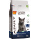 BF Petfood Adult Allround & Fit Katzenfutter