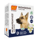 BF Petfood Schaffett Maxi Bonbons - Knoblauch