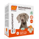 BF Petfood Schaffett Maxi Bonbons - Lachs