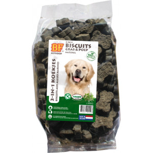 BF Petfood 3-in-1 Kekse für den Hund