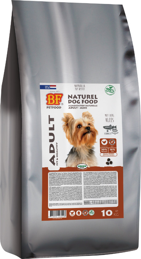 Biofood Adult Mini Huhn Hundefutter