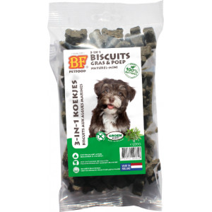 Biofood 3 in 1 Biscuits mini hondenkoekjes