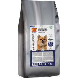 Biofood Sensitive Small Breed hondenvoer