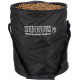Seberus faltbare Futtertonne (Inhalt 12 kg)