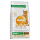 Iams for Vitality Adult mit Frischem Huhn Katzenfutter