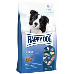 Happy Dog Supreme Junior Original hondenvoer
