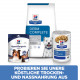 Hill's Prescription Diet Derm Complete Mini hondenvoer