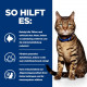 Hill's Prescription Diet T/D Dental Care Katzenfutter