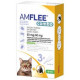 Amflee Combo Spot-On 50 mg Katze
