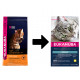 Eukanuba Adult Huhn Katzenfutter