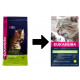 Eukanuba Adult Hairball Control Huhn Katzenfutter