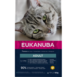 Eukanuba Adult Huhn Katzenfutter