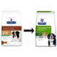 Hill's Prescription Diet J/D Weight Metabolic + Mobility mit Huhn Hundefutter