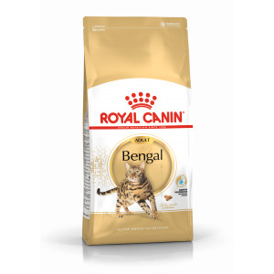 Royal Canin Adult Bengal kattenvoer