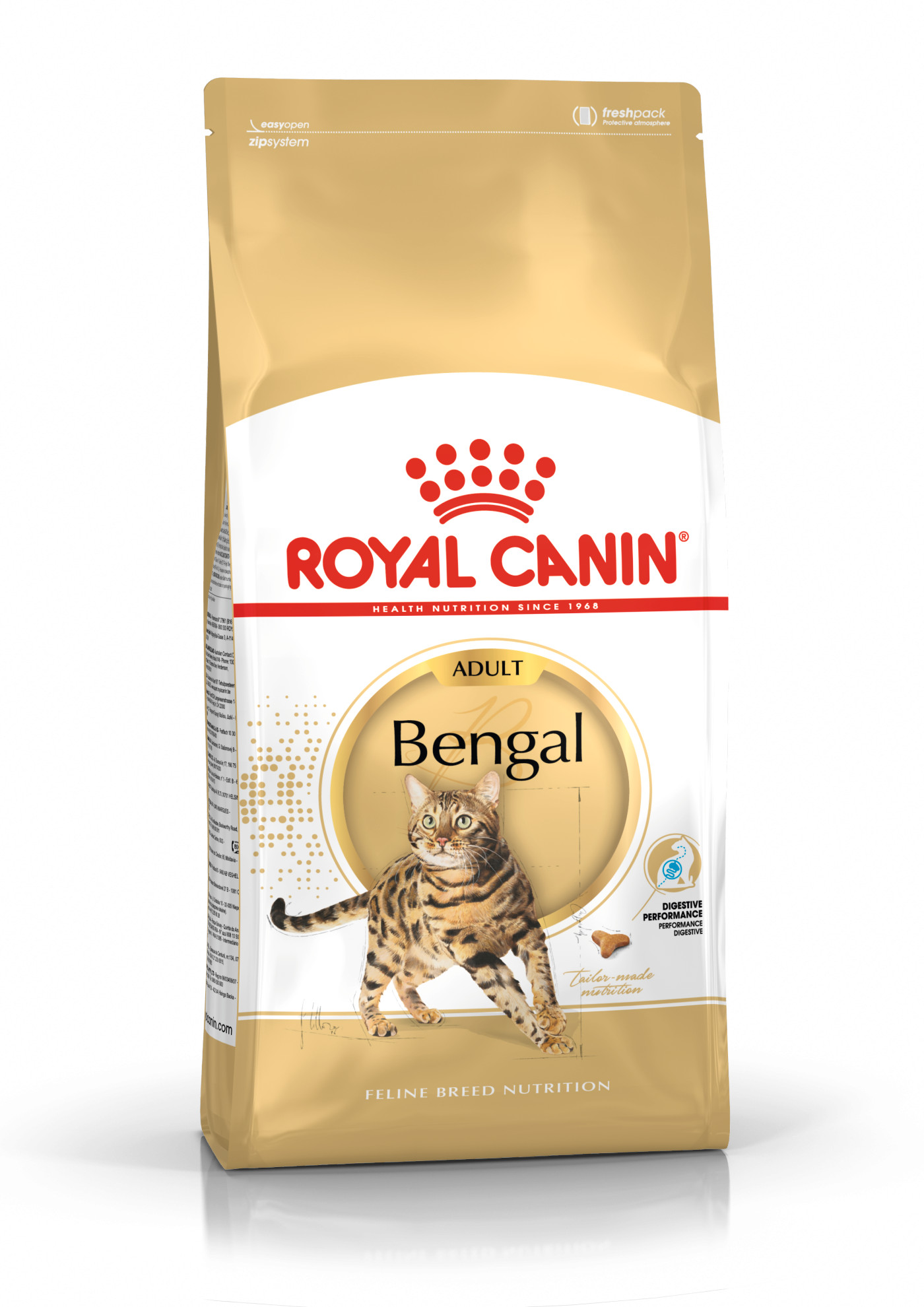Royal Canin Adult Bengal kattenvoer