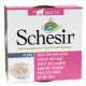 Schesir Kipfilet met ham