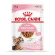 Royal Canin Kitten Sterilised Gelee oder Nassfutter Soße für Kätzchen 85g