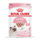 Royal Canin Kitten Loaf (Mousse) Nassfutter für Katzen 85g