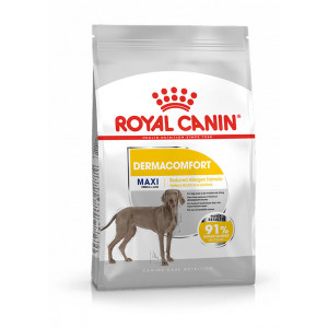 Royal Canin Maxi Dermacomfort Hundefutter 