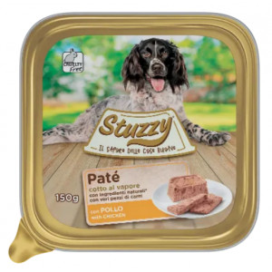Stuzzy Nassfutter Hund | Hochwertiges Hundefutter | Gnstig bei - Brekz.de