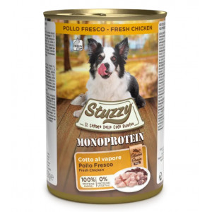 Stuzzy Nassfutter Hund | Hochwertiges Hundefutter | Gnstig bei - Brekz.de