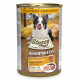 Stuzzy Monoprotein Huhn Hunde-Nassfutter 400 g