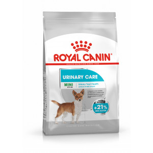 Royal Canin Urinary Care Mini Hundefutter 8 kg
