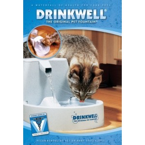 PetSafe Drinkwell Original voor hond en kat