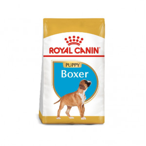 Royal Canin Puppy Boxer Hundefutter
