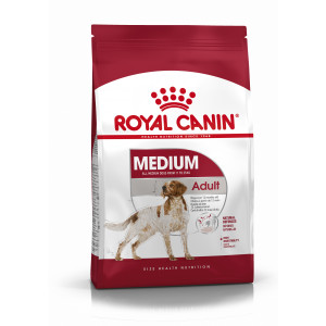 Royal Canin Medium Adult Hundefutter
