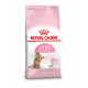 Royal Canin Kitten Sterilised Katzenfutter 