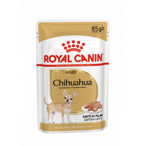 Royal Canin Chihuahua Adult Wet