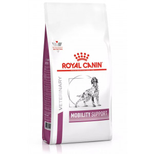 Royal Canin Veterinary Mobility Support Hundefutter 2 x 2 kg