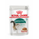 Royal Canin Instinctive 7+ Katzenfutter in Soße 12x